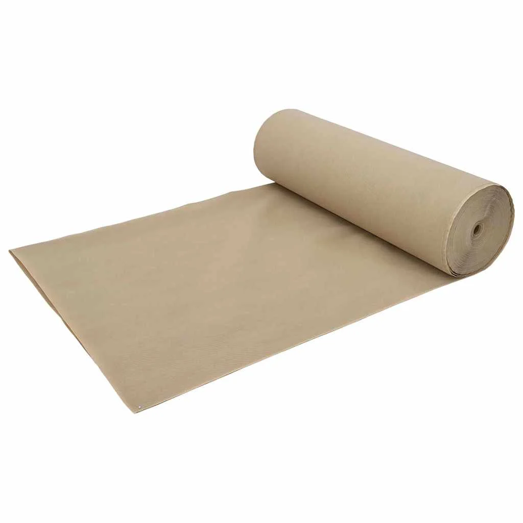Fleece na ochranu rastlín pred mrazom Béžová 20 x 1,6 m