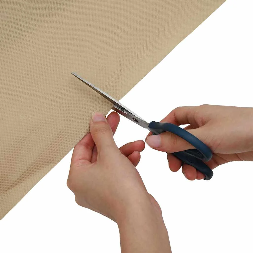 Fleece na ochranu rastlín pred mrazom Béžová 100 x 1,6 m