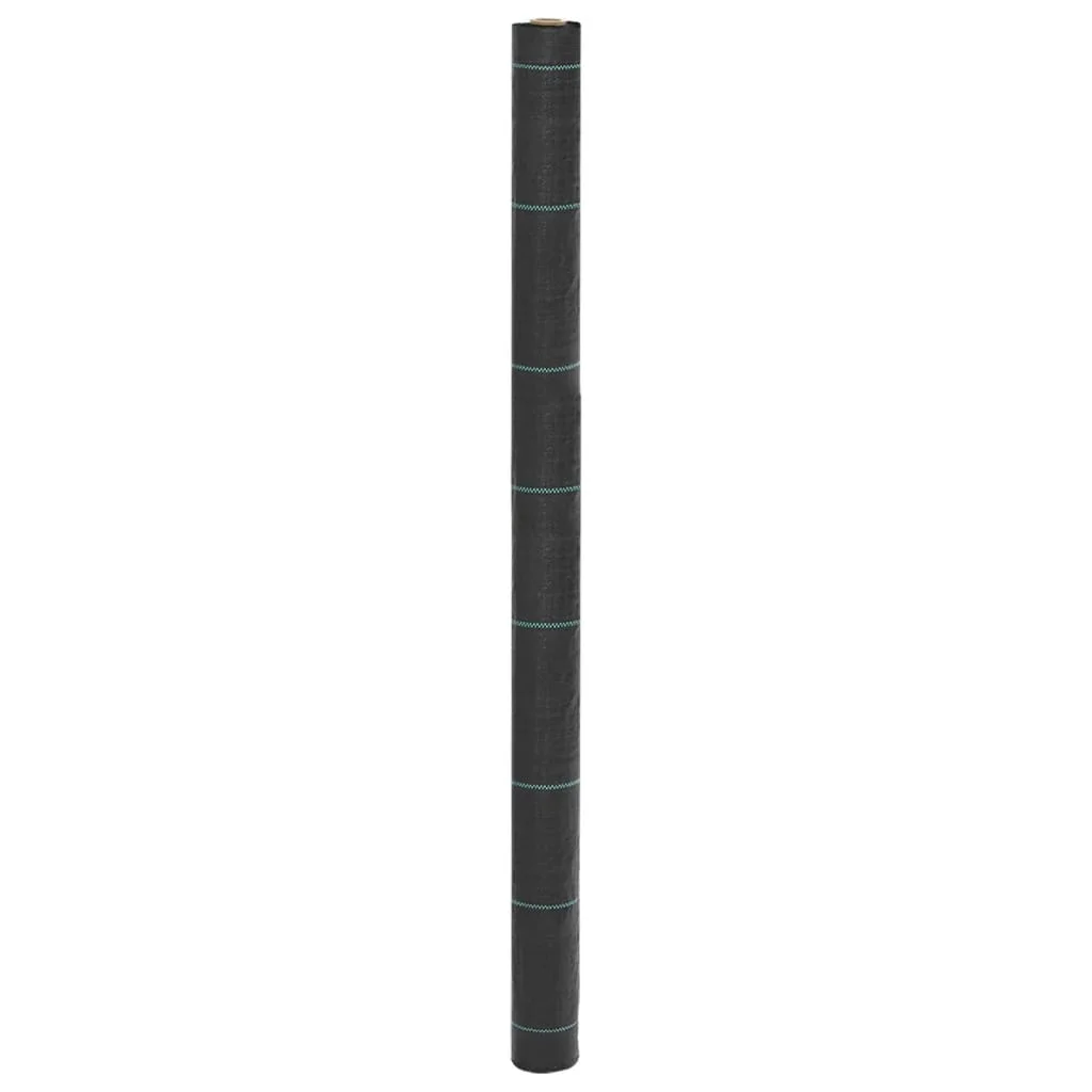 Membrána proti burine čierna 1,5x150 m PP