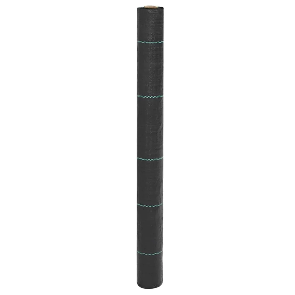 Membrána proti burine čierna 1x10 m PP