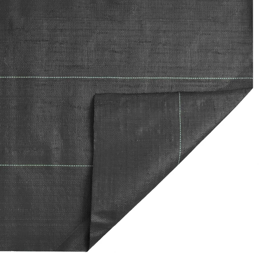 Membrána proti burine čierna 2x100 m PP