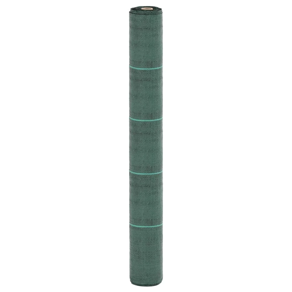 Membrána proti burine zelená 1x50 m PP