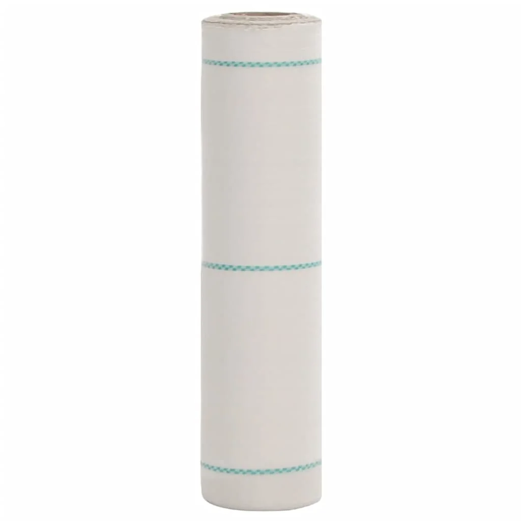 Membrána proti burine biela 0,5x150 m PP