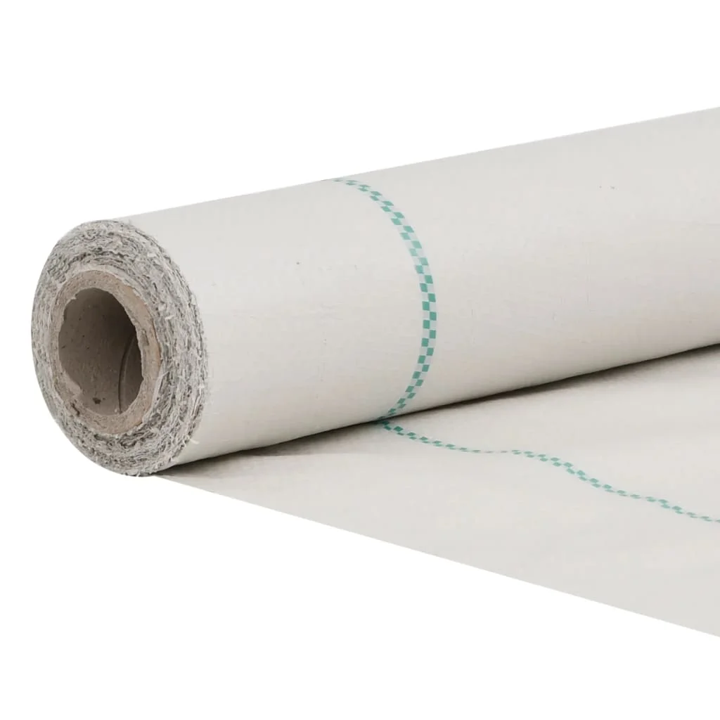 Membrána proti burine biela 1x50 m PP