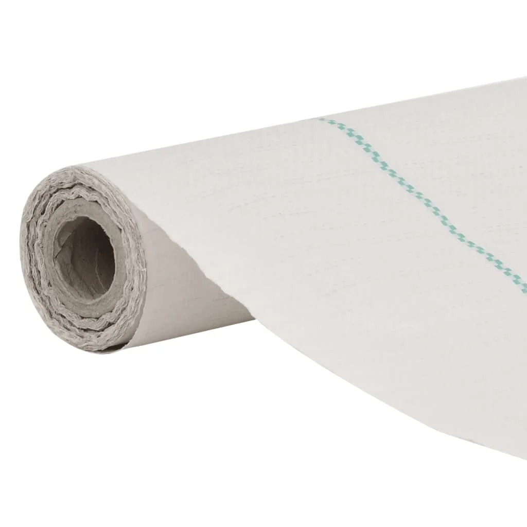 Membrána proti burine biela 1x100 m PP