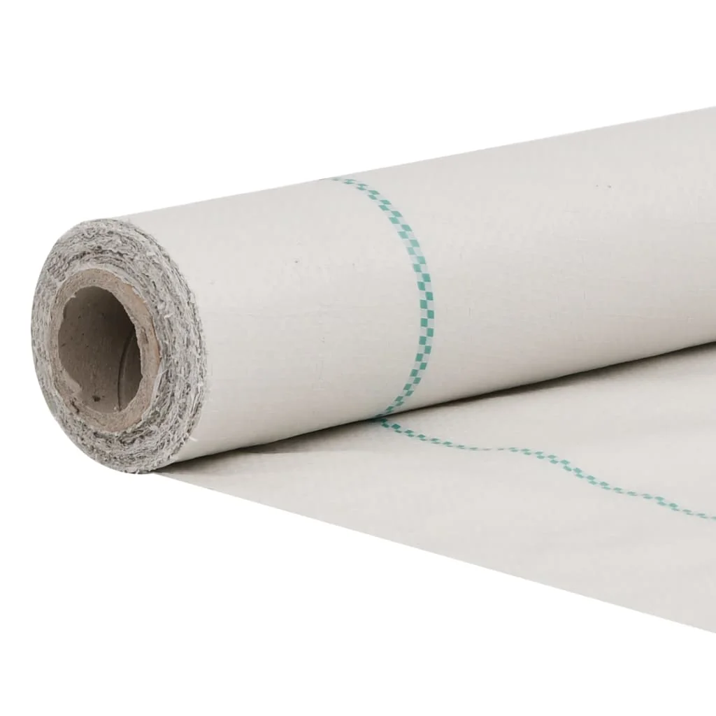 Membrána proti burine biela 1x150 m PP