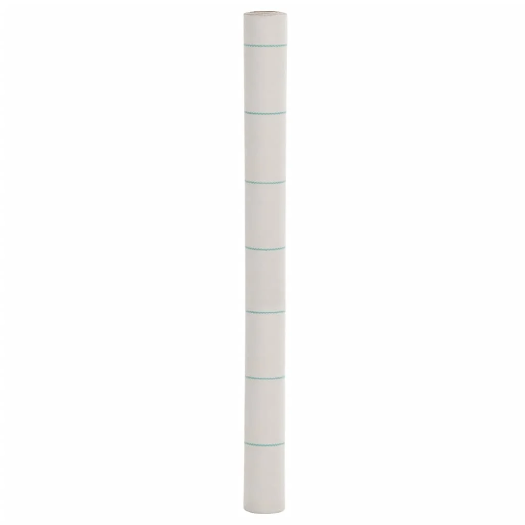 Membrána proti burine biela 1,5x50 m PP