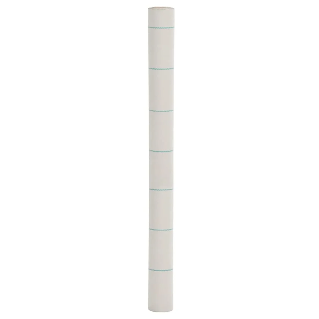Membrána proti burine biela 1,5x100 m PP