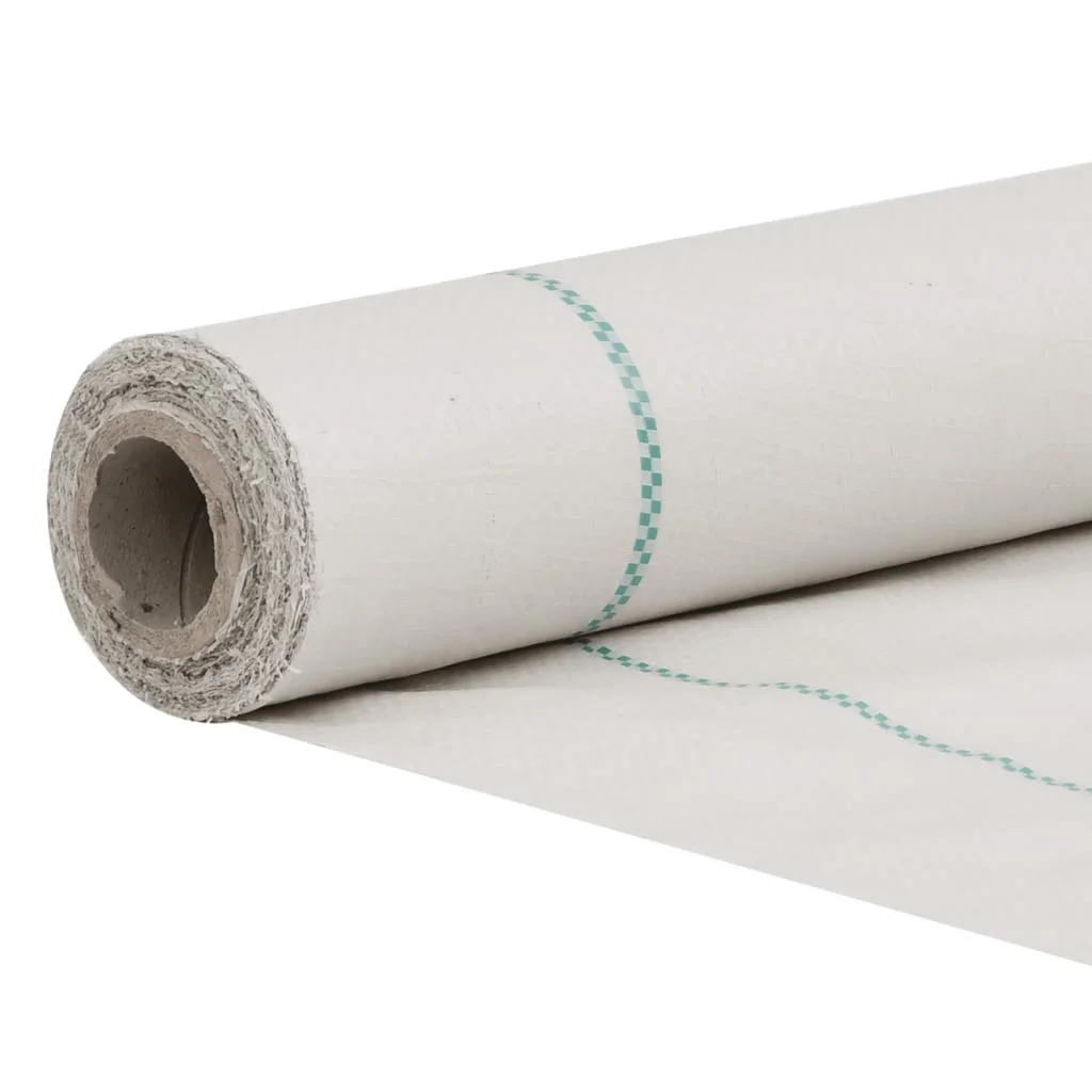 Membrána proti burine biela 2x10 m PP