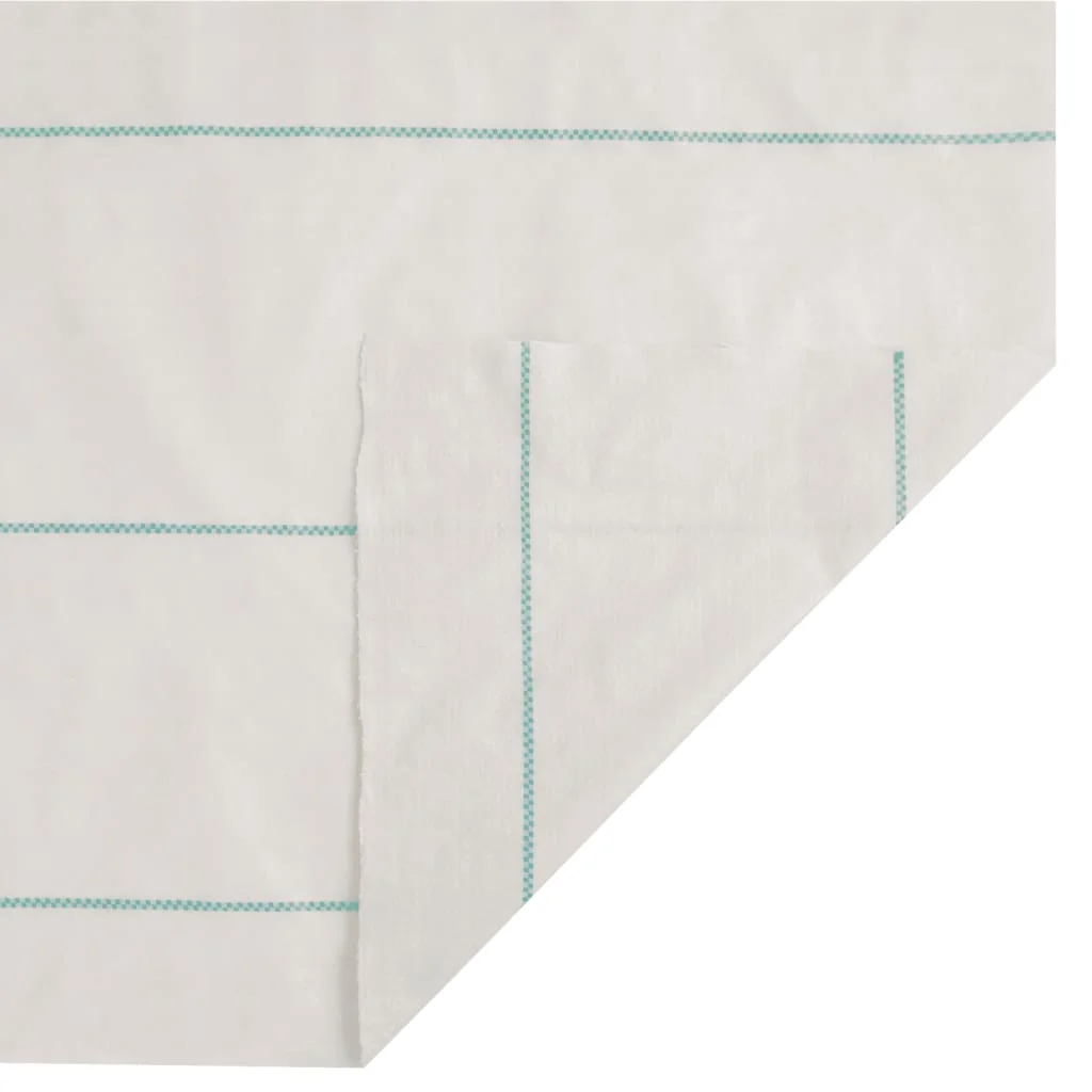 Membrána proti burine biela 2x10 m PP