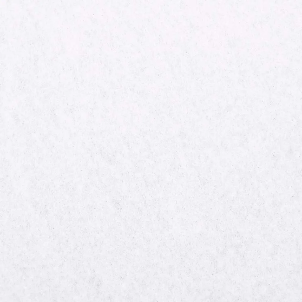 Geotextilná membrána biela 1 x 10 m polyesterové vlákno