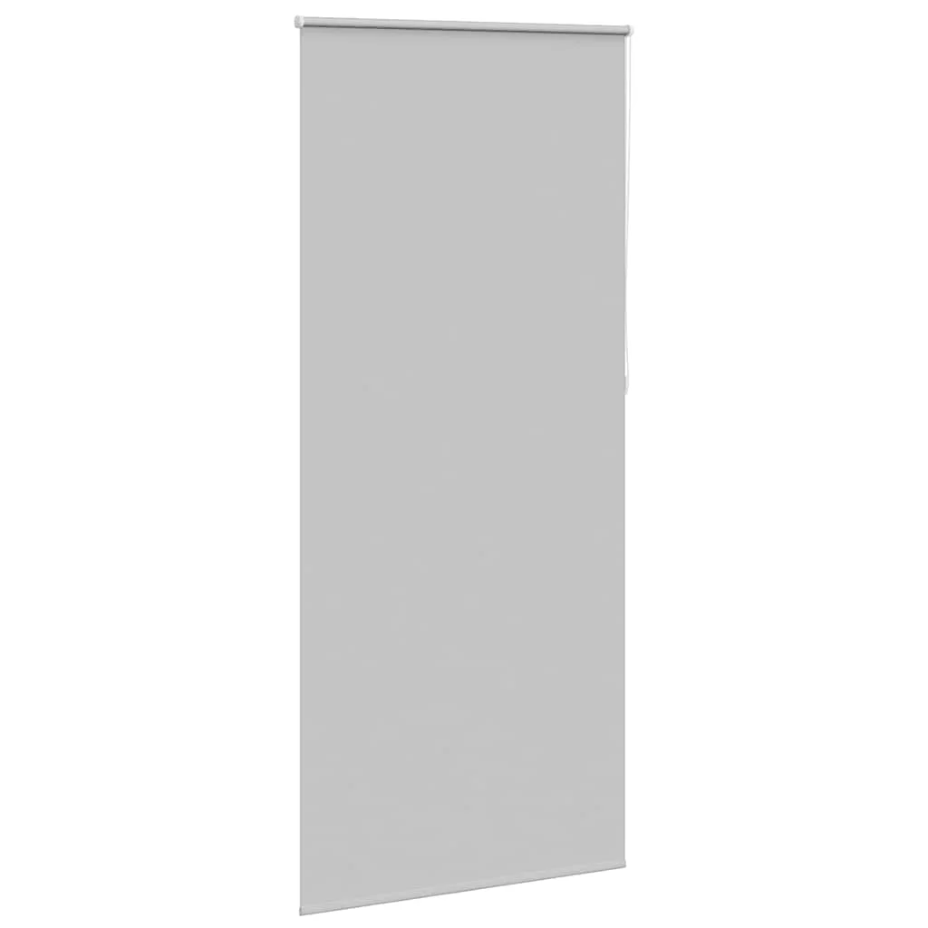 Zatemňujúca roleta, 120 x 230 cm, sivá