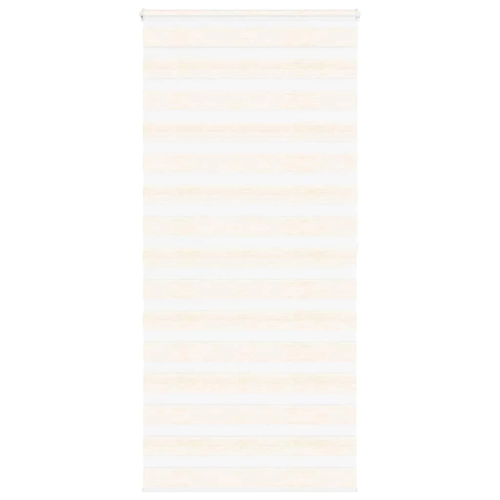 Zebra roleta 95x200 cm šírka látky 90,9 cm polyester